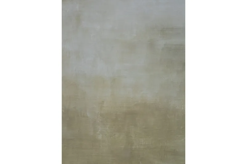 Poster Painted art 30x40 cm, Grön