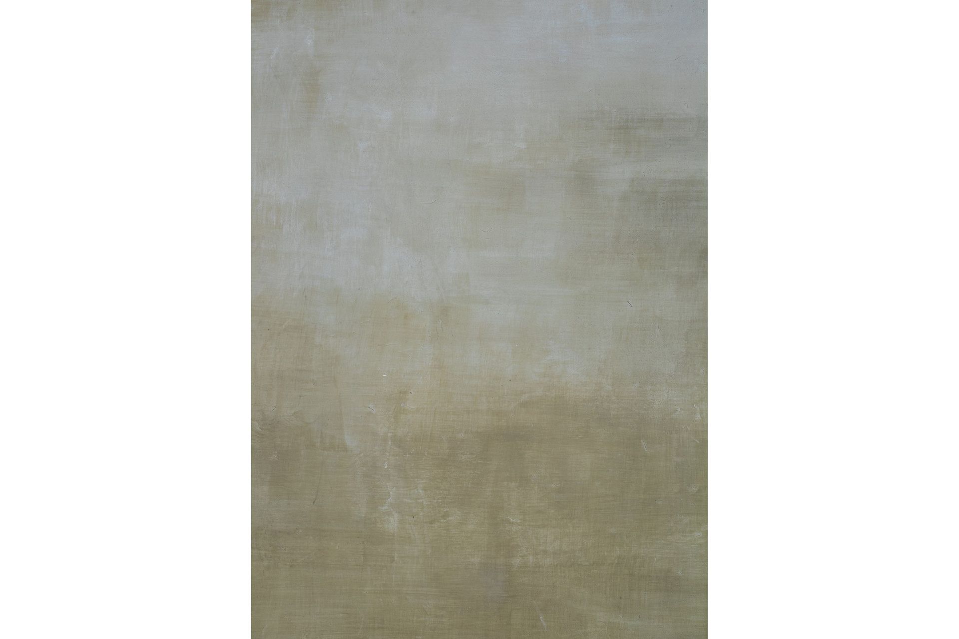 Poster Painted art 50x70 cm - Grön