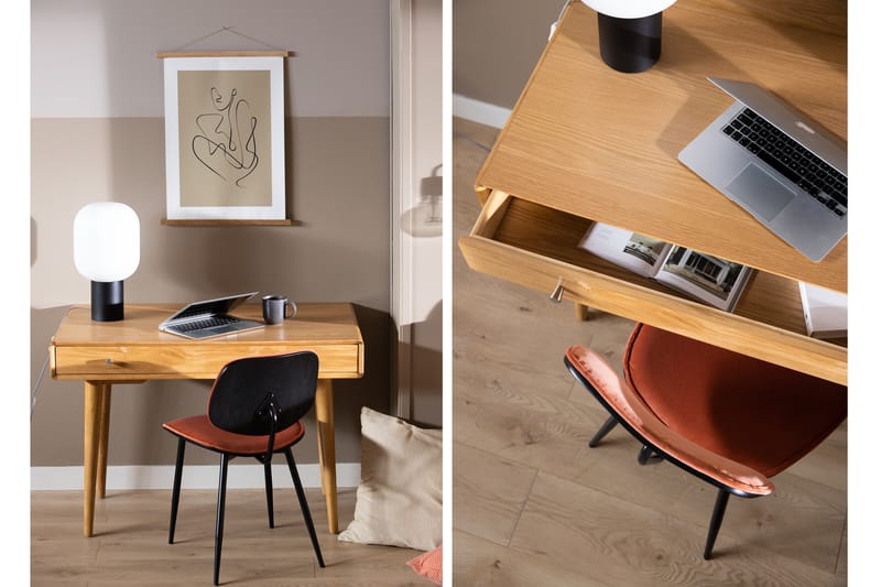 Affischlist 50 cm - Ek - Inredning - Tavlor & posters - Ramar & tavelram - Affischlist
