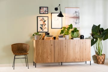 Affischlist 50 cm - Ek - Inredning - Tavlor & posters - Ramar & tavelram - Affischlist