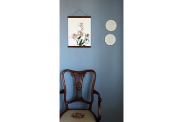Affischlist 70 cm - Valnöt - Inredning - Tavlor & posters - Ramar & tavelram - Affischlist