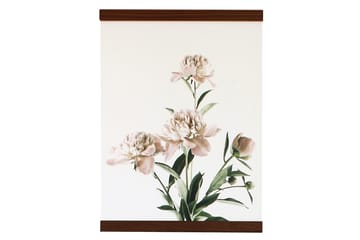 Affischlist 70 cm - Valnöt - Inredning - Tavlor & posters - Ramar & tavelram - Affischlist
