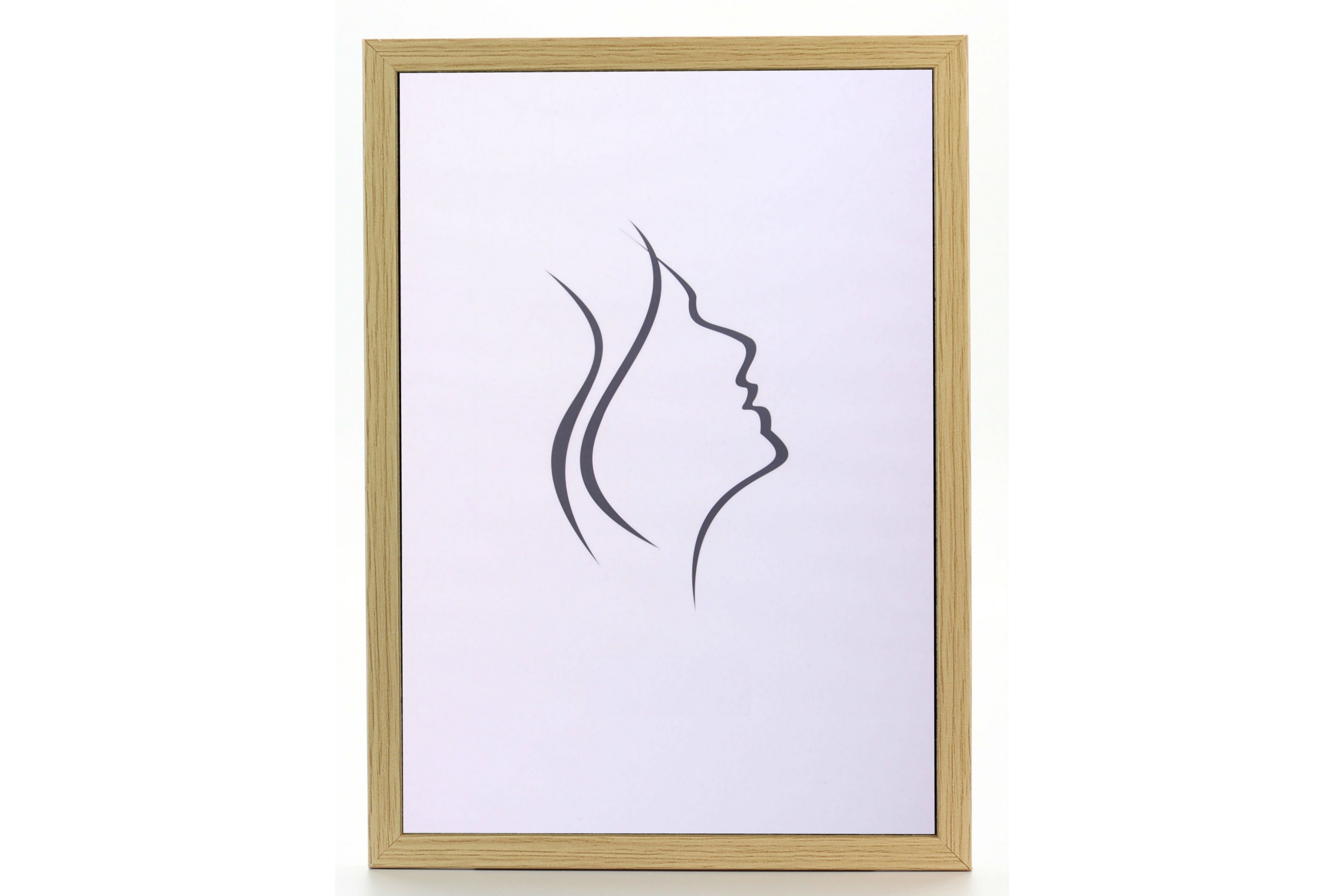 Fotoram Galant 40x50 cm EkPlexiglas
