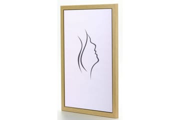 Fotoram Galant 50x70 cm - Ek|Plexiglas - Inredning - Tavlor & posters - Ramar & tavelram