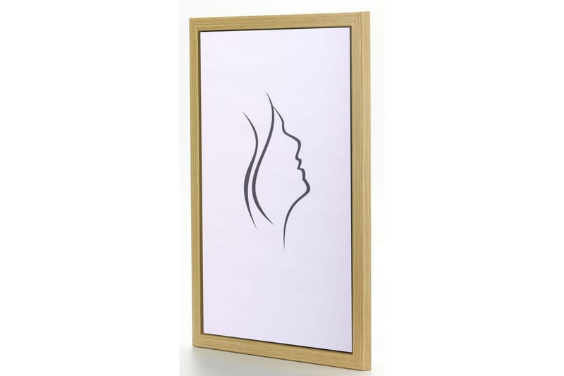 Fotoram Galant 50x70 cm - Ek|Plexiglas - Inredning - Tavlor & posters - Ramar & tavelram
