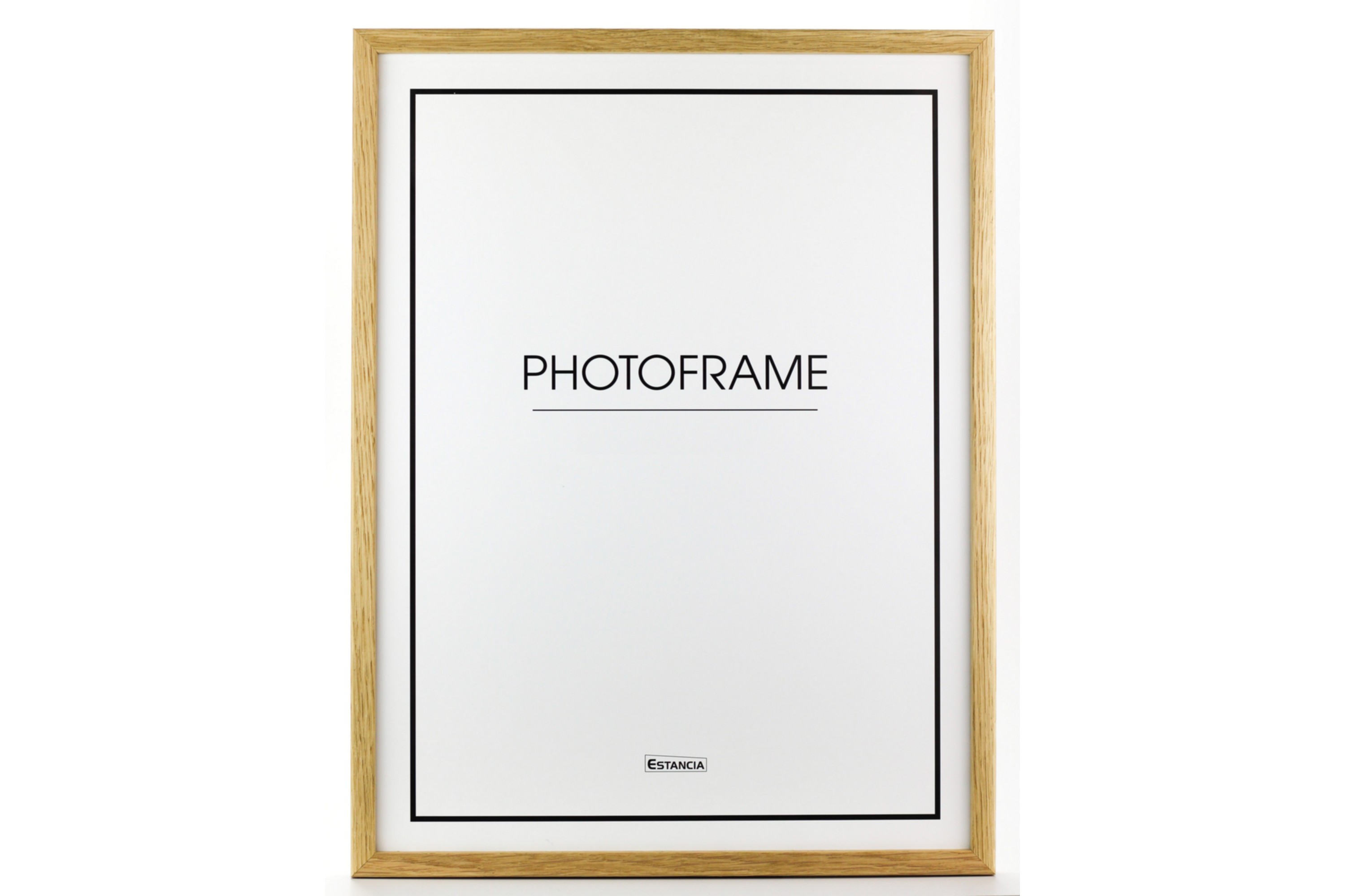 Fotoram Oslo 50x70 cm EkPlexiglas