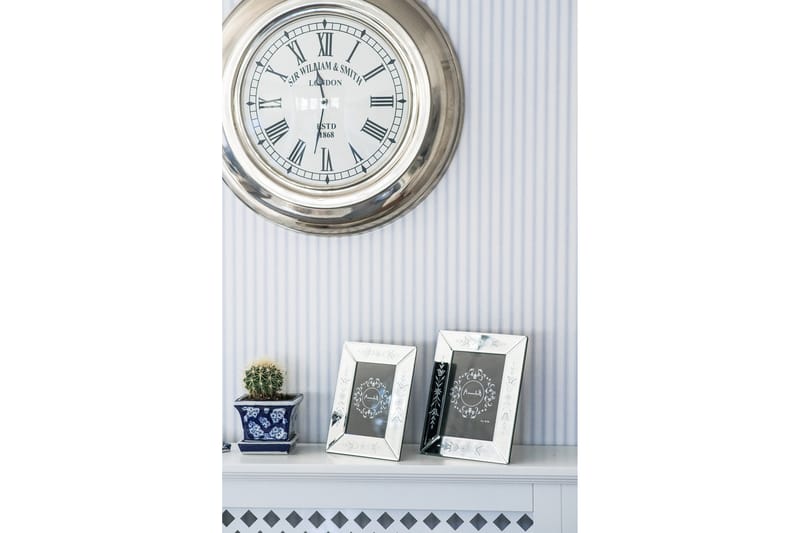 Fotoram Spegel Lisa 20x25 cm - AmandaB - Inredning - Tavlor & posters - Ramar & tavelram - Fotoram