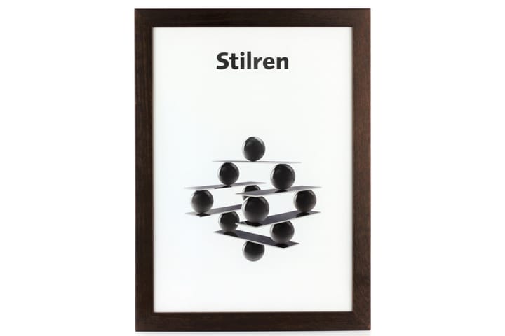 Fotoram Stilren 40x50 cm - Fotoram - Ramar & tavelram