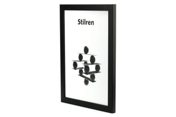 Fotoram Stilren 61x92 cm