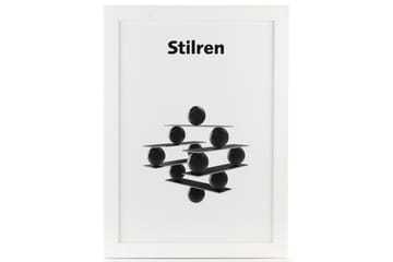 Fotoram Stilren 61x92 cm