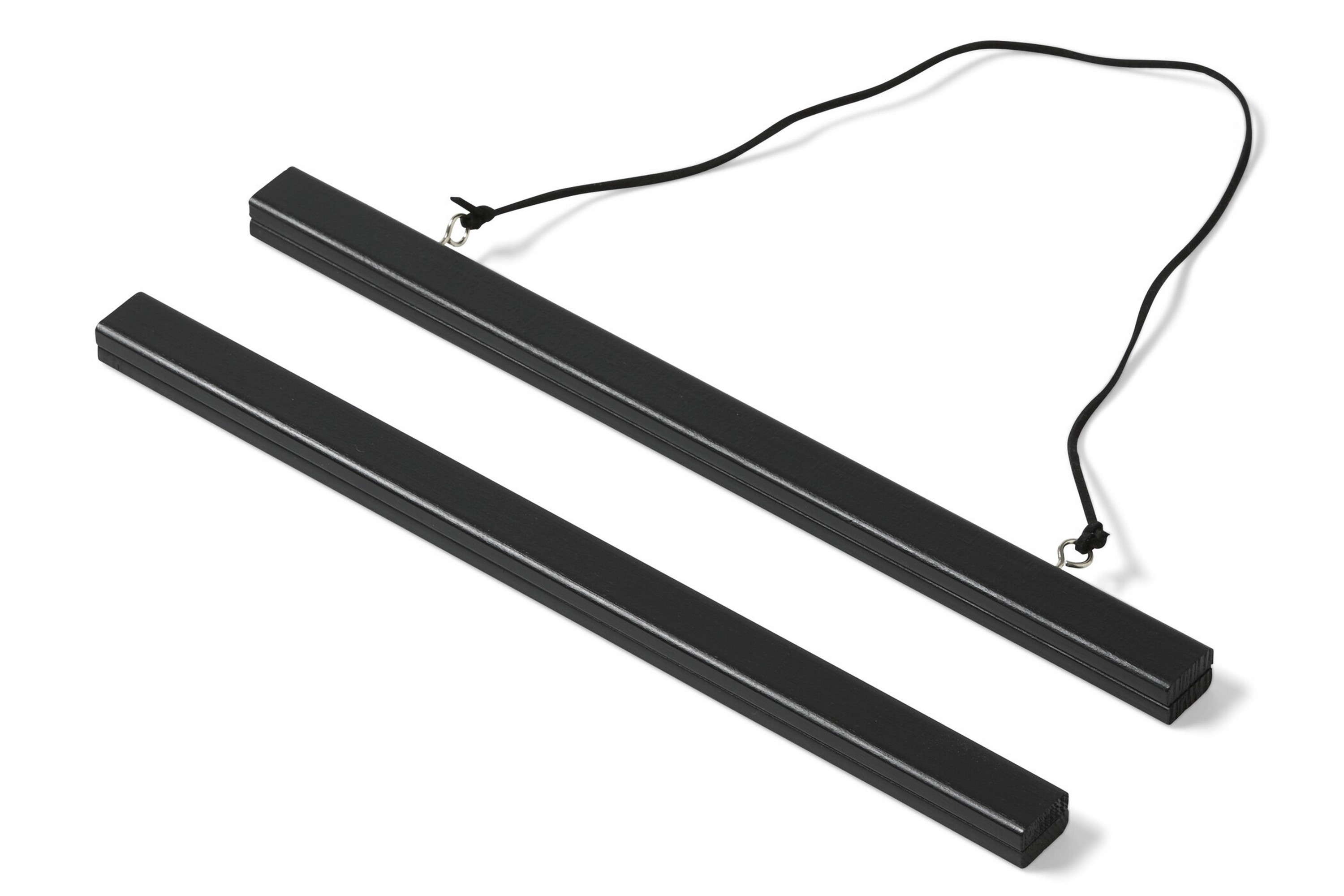 Ram Boothville 41 cm Svart