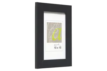 Trendline Tavelram MDF 10x15 cm - Svart - Inredning - Tavlor & posters - Ramar & tavelram - Poster ram