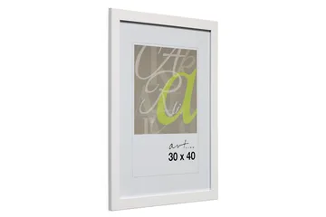 Trendline Tavelram MDF 30x40 cm