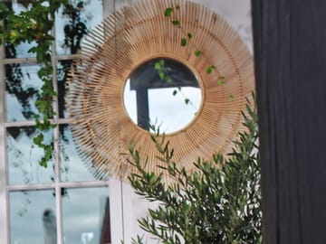 Spegel Hillerstorp Auera - Natur - Inredning - Tavlor & posters - Ramar & tavelram