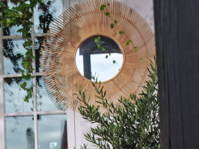 Spegel Hillerstorp Auera - Natur - Inredning - Tavlor & posters - Ramar & tavelram