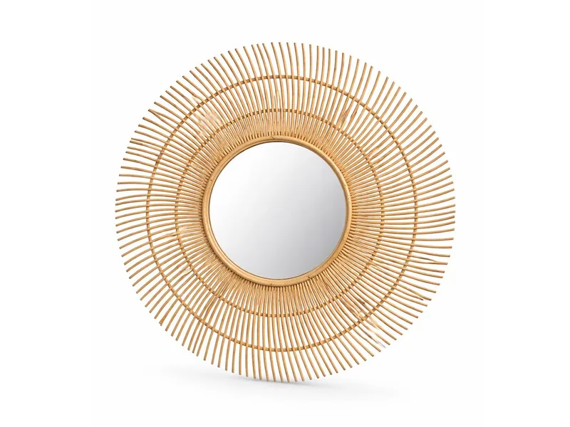 Spegel Hillerstorp Auera, Natur