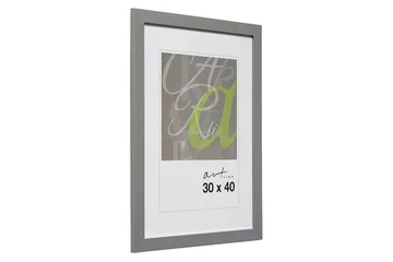 Trendline Tavelram MDF 30x40 cm