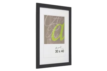 Trendline Tavelram MDF 30x40 cm