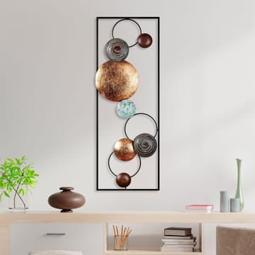 Solemne Väggdekor - Inredning - Tavlor & posters - Canvastavla