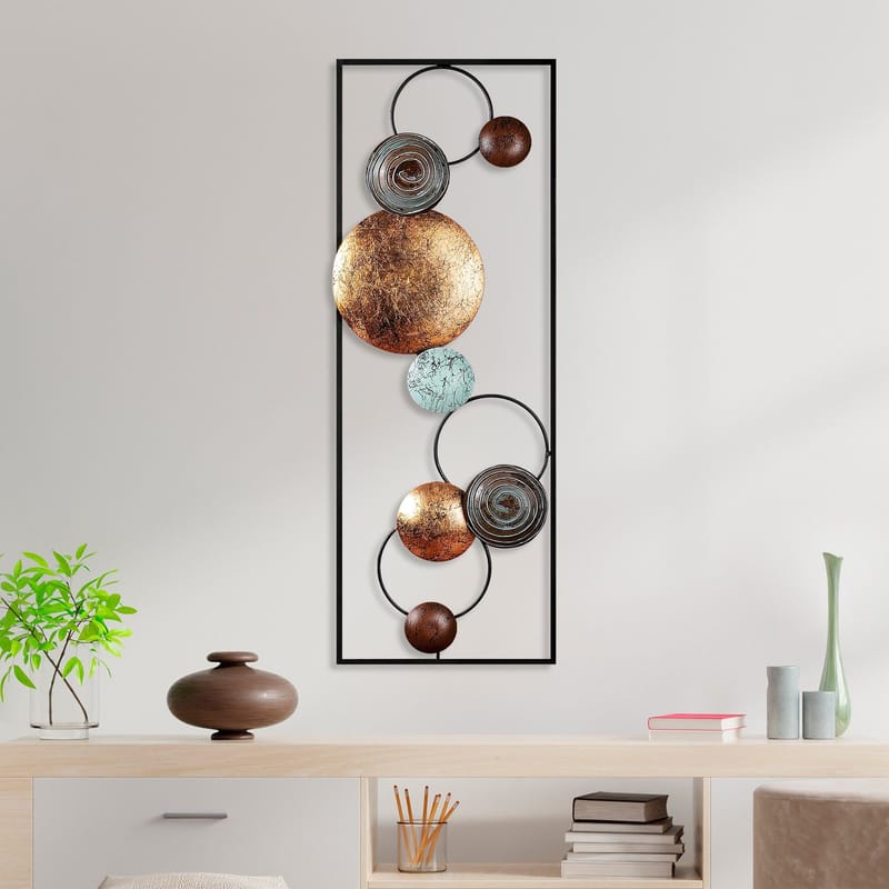 Solemne Väggdekor - Inredning - Tavlor & posters - Canvastavla