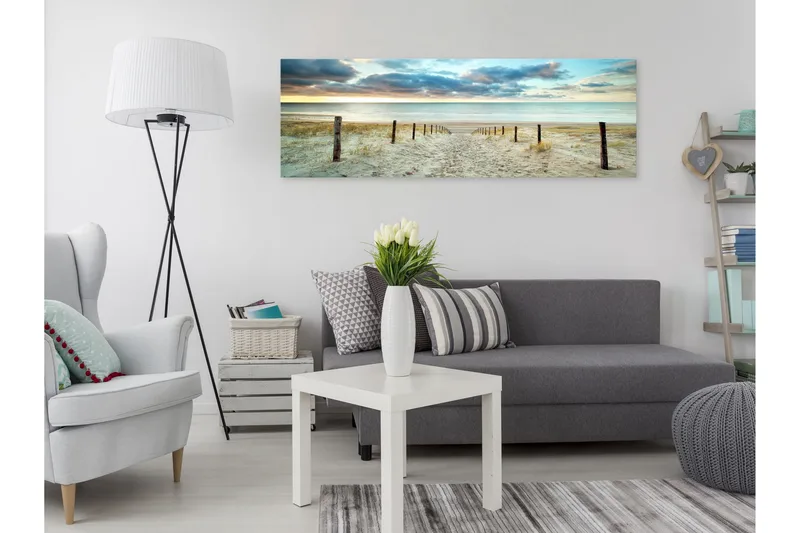 Tavla Sand Path (1 Part) Narrow 150x50