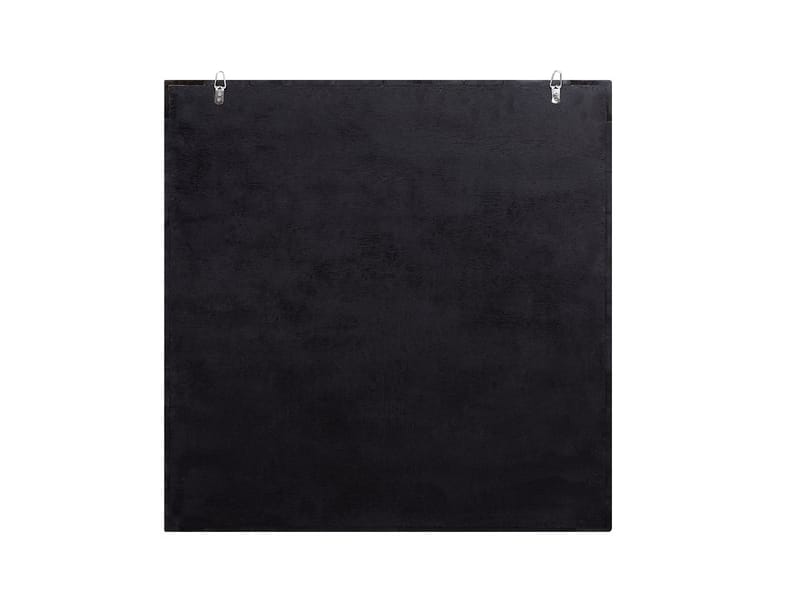 Twig Väggdekoration 85 cm - Trä/Natur - Inredning - Tavlor & posters - Canvastavla