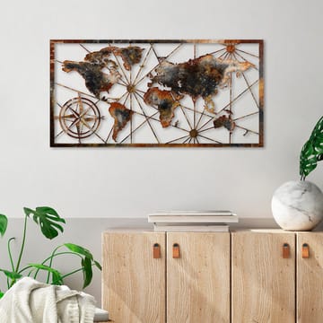 Varro Väggdekor - Inredning - Tavlor & posters - Posters & prints