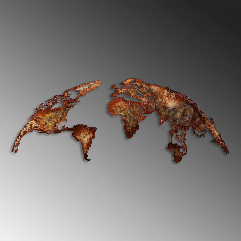 Varro Väggdekor - Inredning - Tavlor & posters - Canvastavla