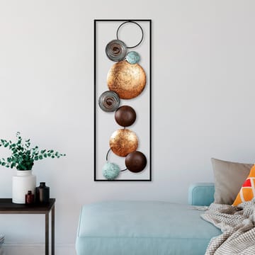 Vinel Väggdekor - Inredning - Tavlor & posters - Canvastavla