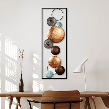 Vinel Väggdekor - Inredning - Tavlor & posters - Canvastavla