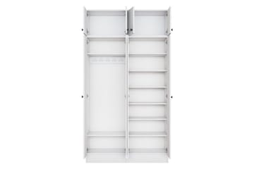 Thaven Smidesdetalj - Vit - Inredning - Dekoration & inredningsdetaljer