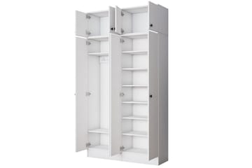 Thaven Smidesdetalj - Vit - Inredning - Dekoration & inredningsdetaljer