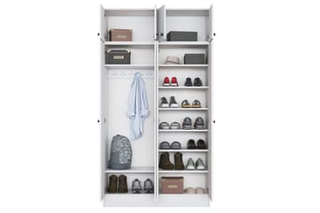 Thaven Smidesdetalj - Vit - Inredning - Dekoration & inredningsdetaljer