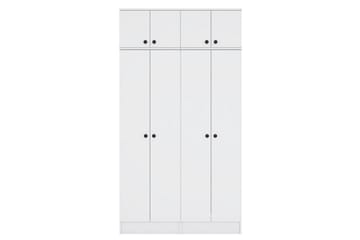 Thaven Smidesdetalj - Vit - Inredning - Dekoration & inredningsdetaljer