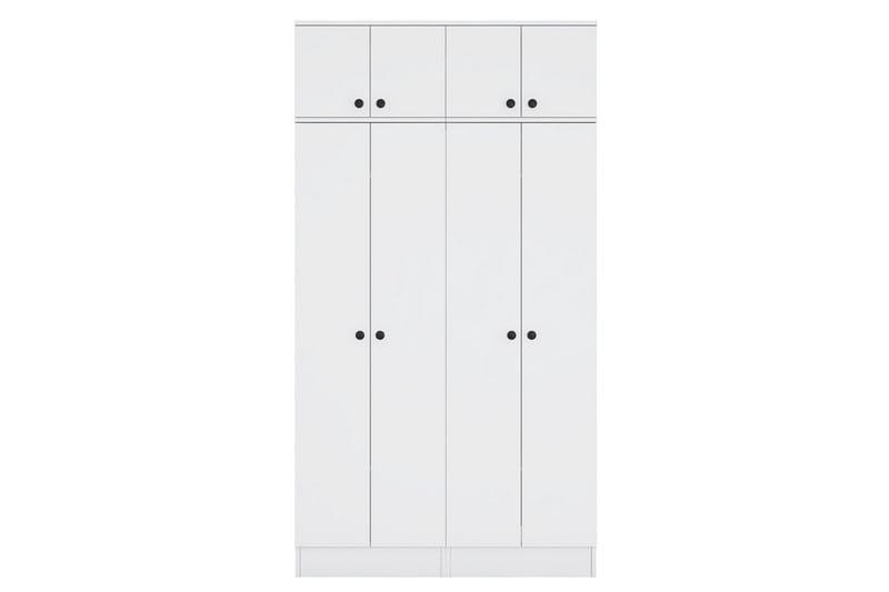 Thaven Smidesdetalj - Vit - Inredning - Dekoration & inredningsdetaljer