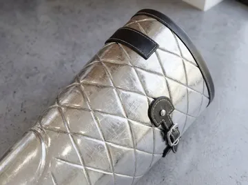 Tolven Paraplyställ i aluminium 44 cm - silver - Inredning - Dekoration & inredningsdetaljer