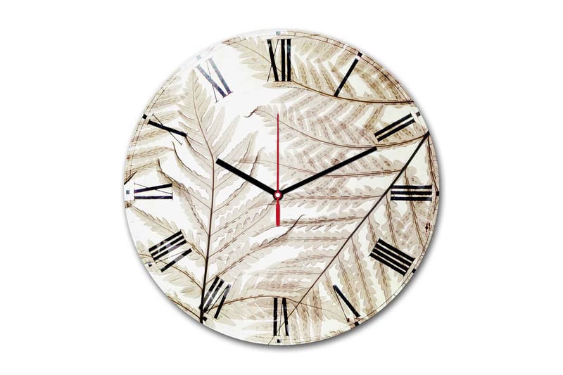 Decorative MDF Clock 30x
