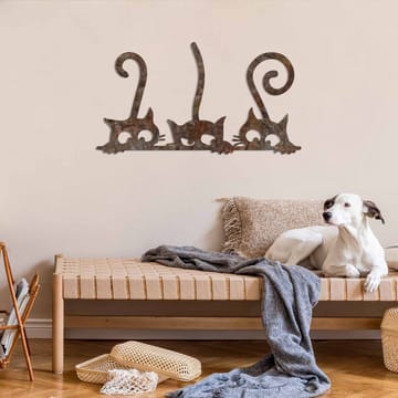 Dovik Väggdekor - Inredning - Väggdekor - Dekorplast & kakeldekor