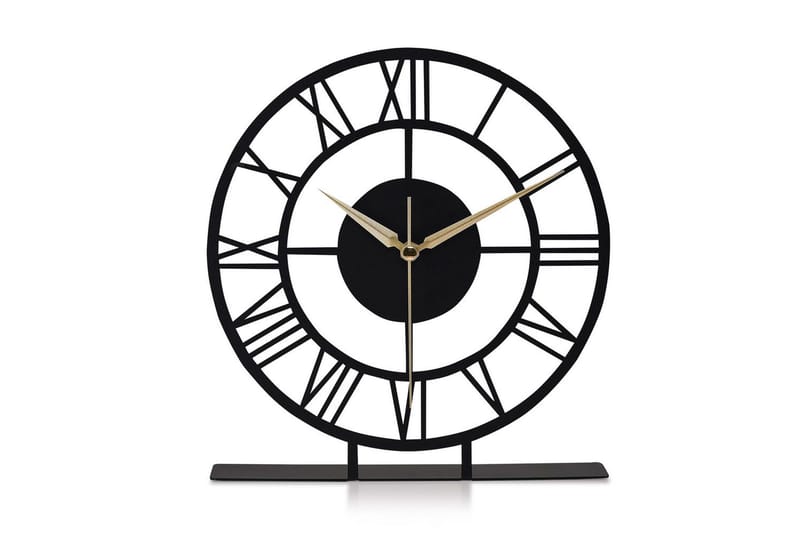 Edror Väggklocka 25 cm - Inredning - Väggdekor - Väggklocka & väggur