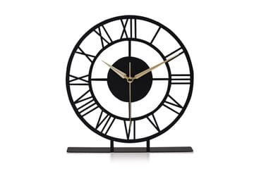 Edror Väggklocka 25 cm - Inredning - Väggdekor - Väggklocka & väggur