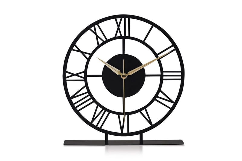 Edror Väggklocka 25 cm - Inredning - Väggdekor - Väggklocka & väggur