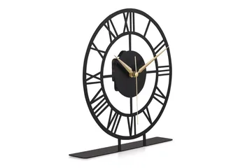 Edror Väggklocka 25 cm - Inredning - Väggdekor - Väggklocka & väggur