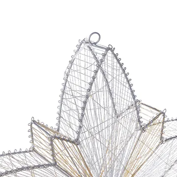 Hängande Juldekoration Utomhus Hofsos - Inredning - Dekoration & inredningsdetaljer - Julpynt & juldekoration