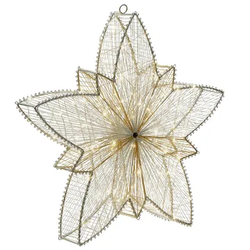 Hängande Juldekoration Utomhus Hofsos - Inredning - Dekoration & inredningsdetaljer - Julpynt & juldekoration