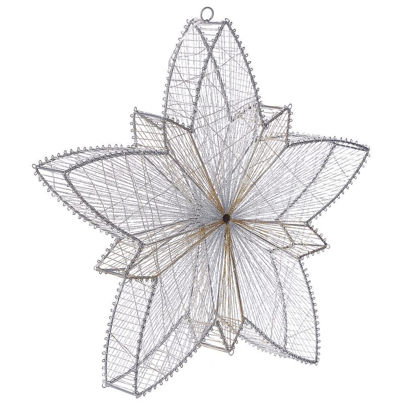 Hängande Juldekoration Utomhus Hofsos - Inredning - Dekoration & inredningsdetaljer - Julpynt & juldekoration