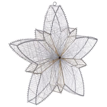 Hängande Juldekoration Utomhus Hofsos - Inredning - Väggdekor - Skylt - Husnummerskylt