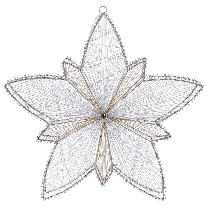 Hängande Juldekoration Utomhus Hofsos - Inredning - Dekoration & inredningsdetaljer - Julpynt & juldekoration