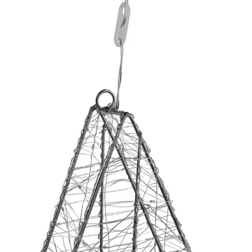 Hängande Juldekoration Utomhus Kurula - Inredning - Dekoration & inredningsdetaljer - Julpynt & juldekoration