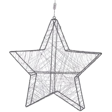 Hängande Juldekoration Utomhus Kurula - Inredning - Väggdekor - Skylt - Husnummerskylt