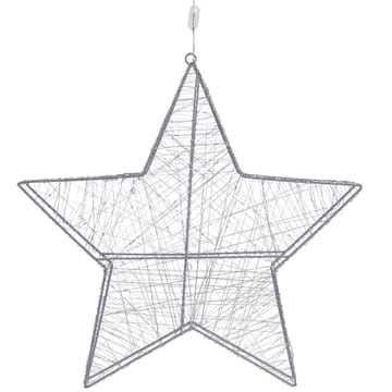 Hängande Juldekoration Utomhus Kurula - Inredning - Väggdekor - Skylt - Husnummerskylt